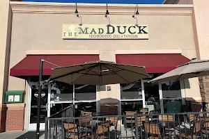 The Mad Duck image