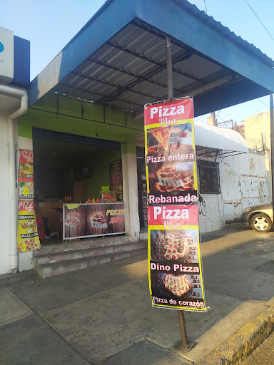 Pizza Mía