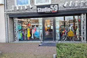 Studio 59 Powered By Van Doorn Veghel image