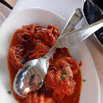 Photo n°1 de l'avis de Deanna.i fait le 29/07/2021 à 18:52 sur le  Il Mangiatutto à San Teodoro