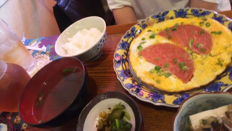 沖縄料理なわげん 埼玉県さいたま市中央区大戸 郷土料理店 グルコミ