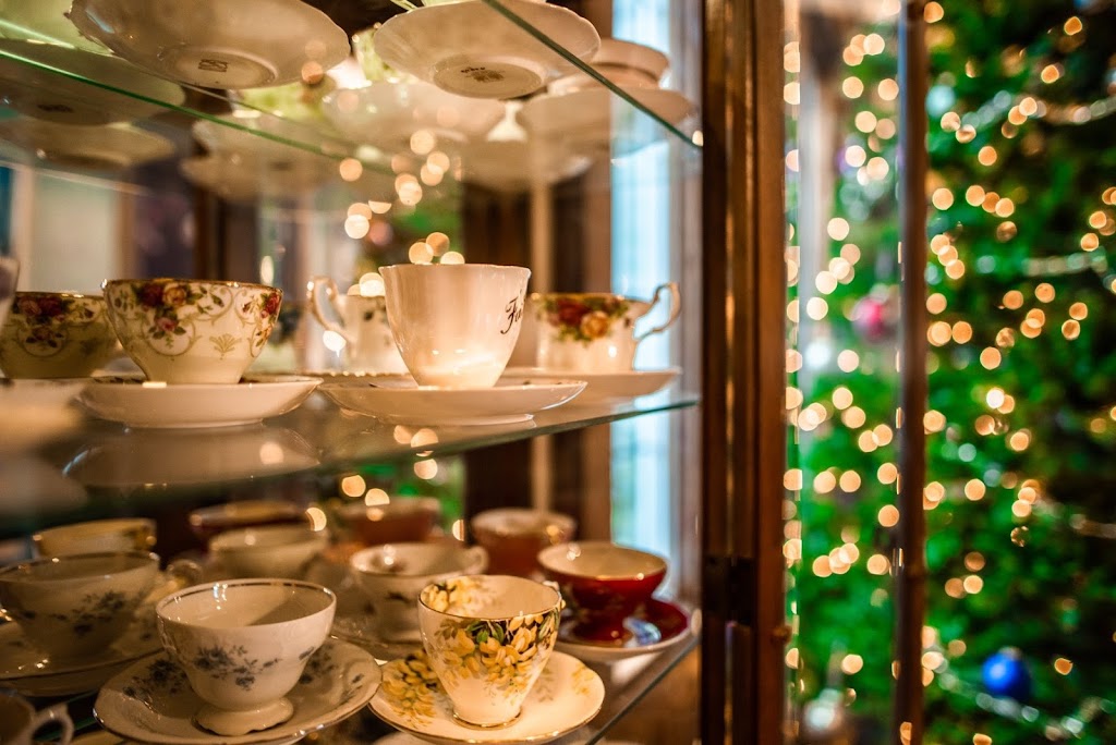 Willowbrook Manor English Tea 98284