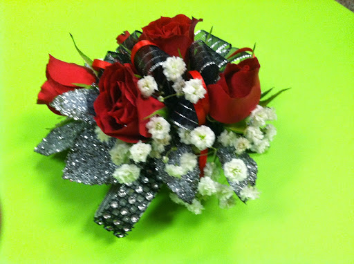 Florist «Aprils Rose Garden», reviews and photos, 1601 GA-138, Walnut Grove, GA 30052, USA