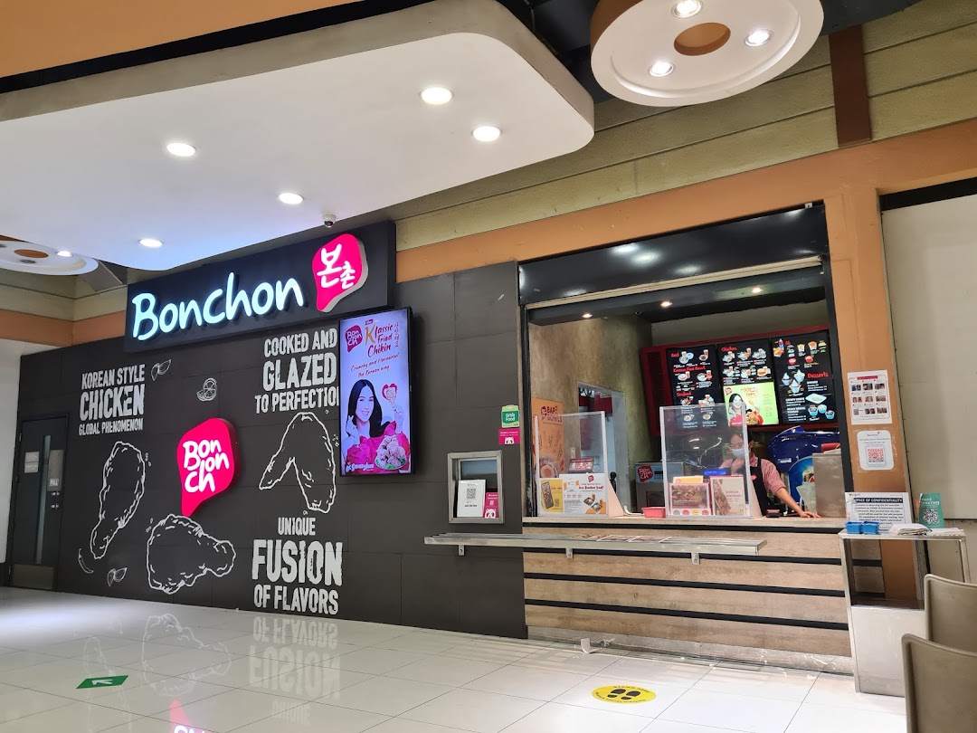 Bonchon