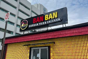 BanBan Korean Fried Chicken - Oshawa image