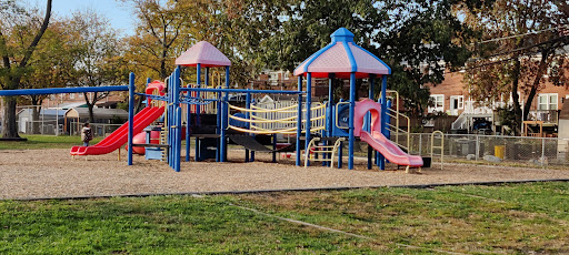 Park «Putty Hill Park», reviews and photos, 8600 Hoerner Ave, Parkville, MD 21234, USA