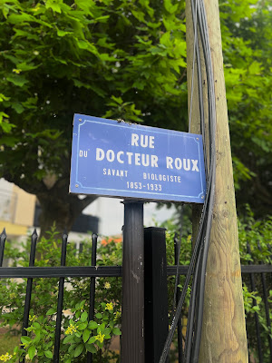 A comme architectes à Saint-Maur-des-Fossés