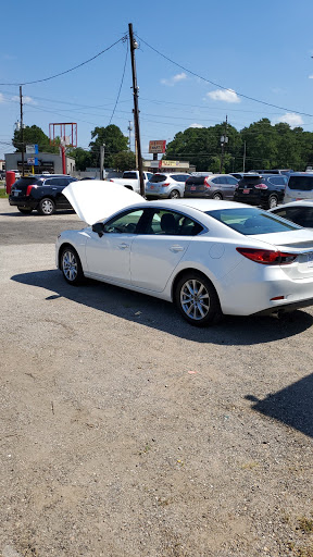 Used Car Dealer «All American Finance and Auto Sales», reviews and photos, 9923 FM 1960, Houston, TX 77070, USA