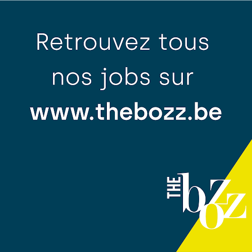 The Bozz (Brabant wallon) - Uitzendbureau