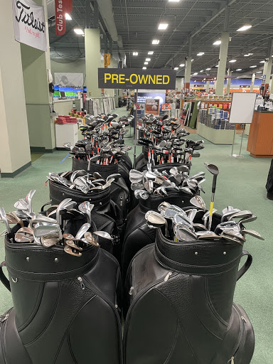 Sporting Goods Store «Golfers Warehouse», reviews and photos, 75 Brainard Rd, Hartford, CT 06114, USA
