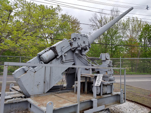 Museum «Military Museum of Southern New England», reviews and photos, 125 Park Ave, Danbury, CT 06810, USA
