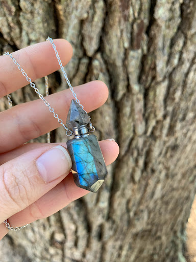 Metaphysical Supply Store «Stone Age: Crystals and Gems», reviews and photos, 2415 N Monroe St, Tallahassee, FL 32303, USA