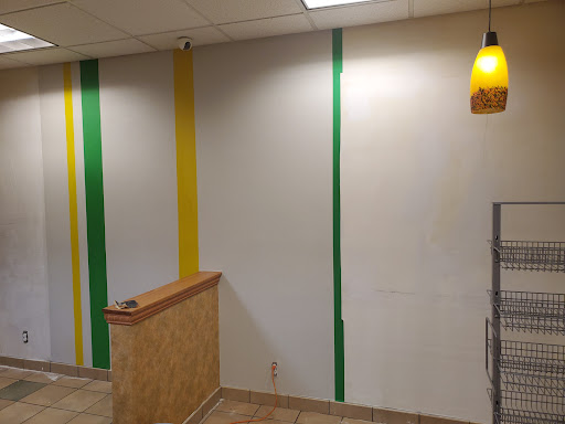 Paint Store «Sherwin-Williams Paint Store», reviews and photos, 10930 Pebble Hills Blvd, El Paso, TX 79936, USA