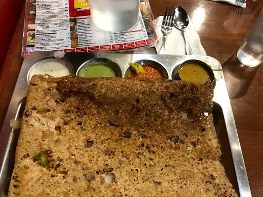 Saravanaa Bhavan