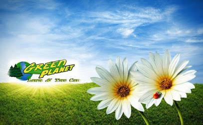 Green Planet Lawn & Tree Care
