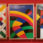 Photo n° 1 de l'avis de Caroline.u fait le 30/04/2019 à 20:38 pour Restaurant de la Maison de l'Amérique latine à Paris