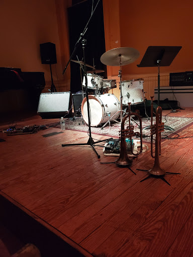 Concert Hall «An die Musik LIVE», reviews and photos, 409 N Charles St, Baltimore, MD 21201, USA