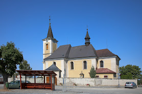 Kostel sv. Petra aPavla