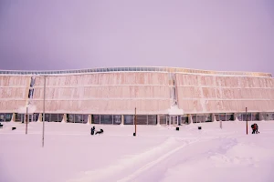 Katuaq - Cultural Center image