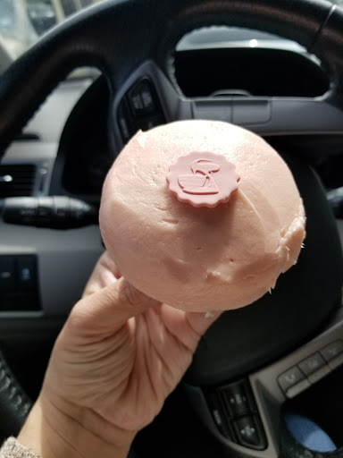 Pastry Shop «Crave», reviews and photos, 2501 Research Forest Dr, The Woodlands, TX 77381, USA