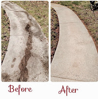 Ashley's Cleaning Service - Photo 2 - Car repair in , Burlington