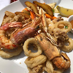 Photo n°1 de l'avis de JoseLuis.o fait le 18/09/2023 à 21:03 sur le  Al Gondoliere à Malcesine