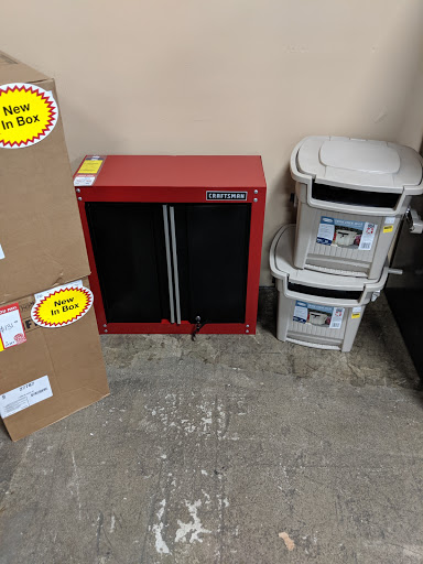 Appliance Store «Sears Outlet», reviews and photos, 960 Sherman St, San Diego, CA 92110, USA