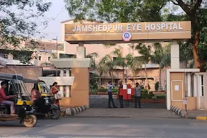 Jamshedpur Eye Hospital image