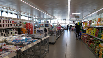 ALDI à Saran