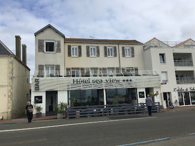L'Atelier de Fabrice à Saint-Gilles-Croix-de-Vie