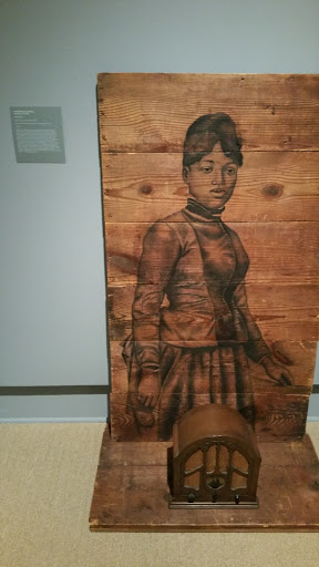 Art Museum «Cornell Fine Arts Museum», reviews and photos, 1000 Holt Ave, Winter Park, FL 32789, USA