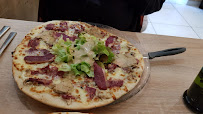 Pizza du Le Romélie - Restaurant Le Thillot - n°2