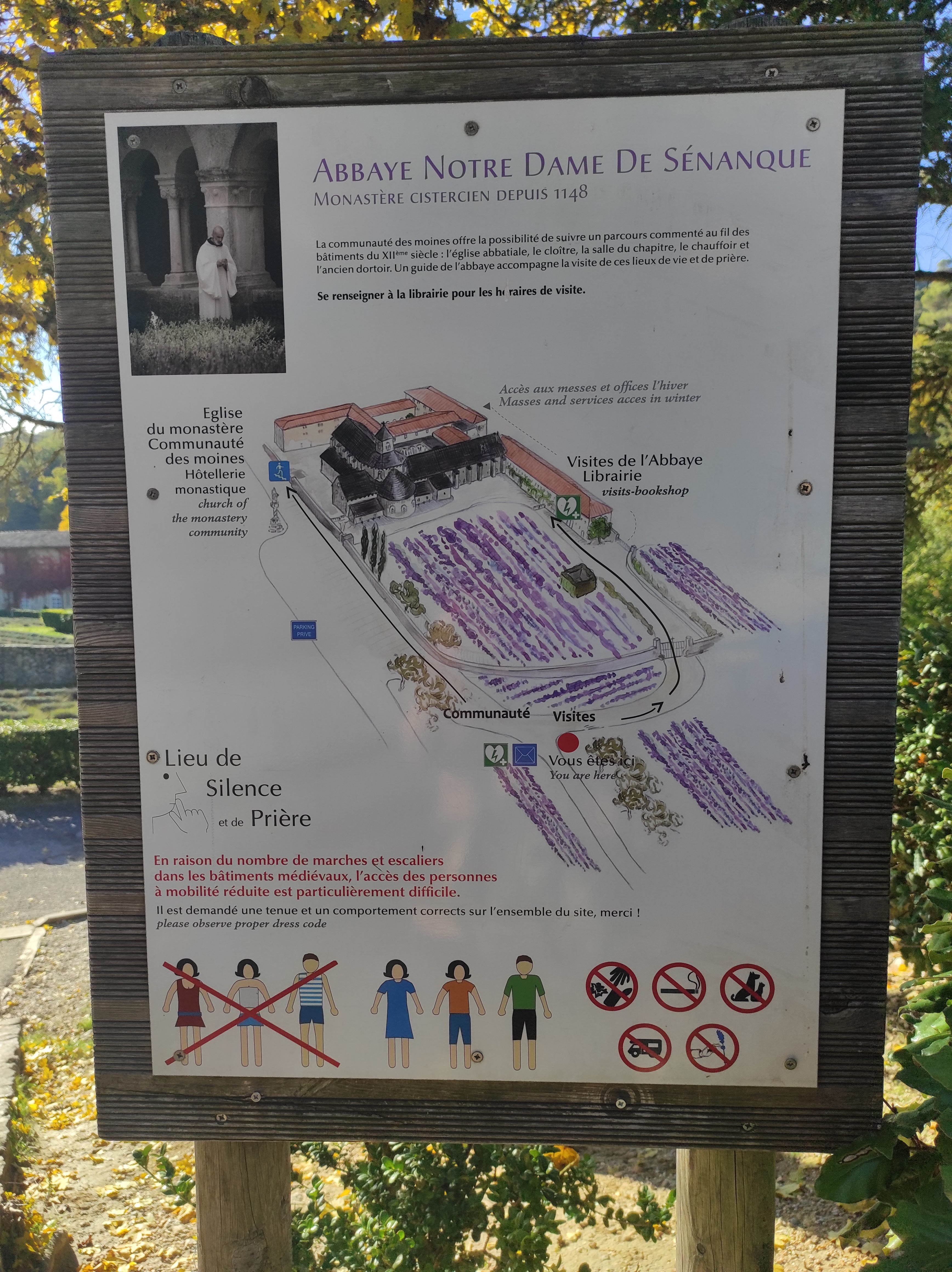 Photo n° 3 de l'avis de Véronique.a fait le 15/11/2023 à 15:23
