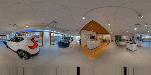 Car Dealer «Volvo Cars Bridgewater», reviews and photos, 1028 US-22, Somerville, NJ 08876, USA