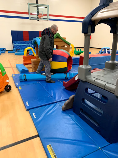 Community Center «Pioneer Columbus Community Center», reviews and photos, 2100 SE 5th St, Des Moines, IA 50315, USA