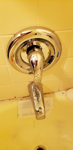 Plumber «Aqua Plus Plumbing», reviews and photos, 4011 Leisure Dr, Temple Hills, MD 20748, USA