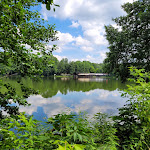 Photo n°8 de l'avis de Sven.e fait le 10/07/2021 à 16:09 sur le  Restaurant Boddensee à Birkenwerder