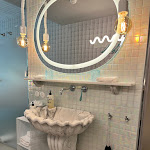 Photo n°3 de l'avis de Krystle. fait le 15/09/2023 à 07:57 sur le  25hours Hotel Florence Piazza San Paolino à Florence
