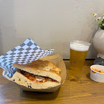 Photo n°2 de l'avis de Seba.u fait le 17/12/2023 à 13:50 sur le  il Salumaio Matto à Bari