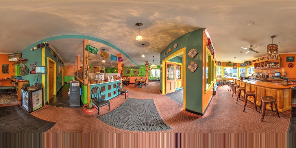 Jalapeños Cantina & Mexican Grill 04609