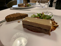 Foie gras du Restaurant français Restaurant La Vieille Auberge - Casteljaloux - n°2