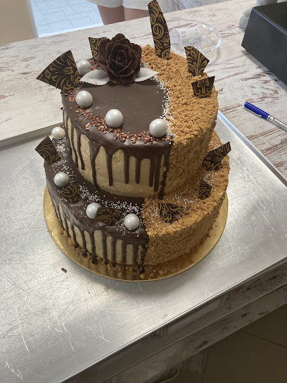 Happy Cake Kézműves Cukrászműhely