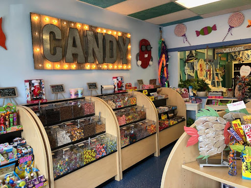 dude...Sweet! Candy Shop