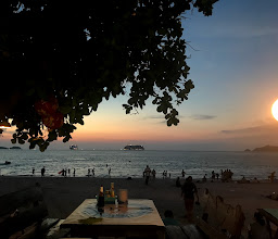 Sabai Beach restaurant photo