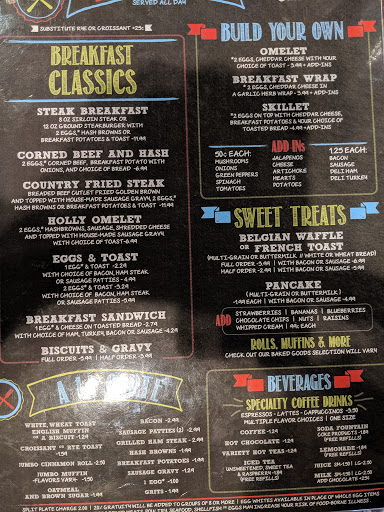 Cafe «Café Metro», reviews and photos, 901 Central Ave, Auburn, NE 68305, USA