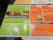 Carte du Mineiro à Sintra