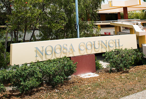 Provincial council Sunshine Coast