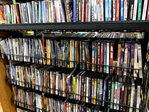 Antique Store «Imaginarium», reviews and photos, 423 S 13th St, Omaha, NE 68102, USA