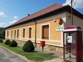Cikó Posta