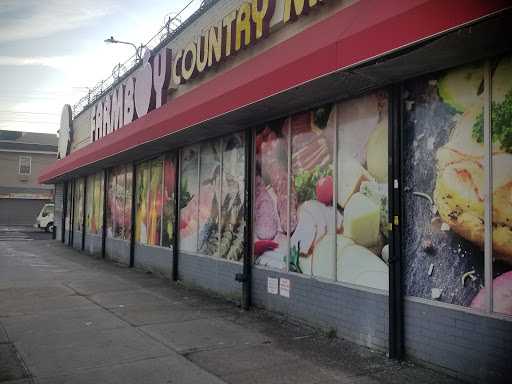Grocery Store «Farm Boy Country Market», reviews and photos, 12720 Rockaway Blvd, South Ozone Park, NY 11420, USA
